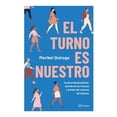 thumbnail image 1 of El Turno es Nuestro Planeta Maribel Quiroga, 1 of 2