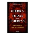thumbnail image 1 of Cierra Todas las Puertas Planeta Riley Sager, 1 of 2