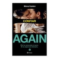 thumbnail image 1 of Confiar (Serie Again 2) Planeta Mona Kasten, 1 of 2