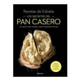 thumbnail image 1 of Los Secretos del Pan Casero Planeta Esbieta, 1 of 2