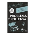 thumbnail image 1 of El Problema en Pollensa Booket Agatha Christie, 1 of 2