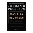 thumbnail image 1 of Más allá del Orden Planeta Jordan B. Peterson, 1 of 2