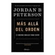 thumbnail image 1 of Más allá del Orden Planeta Jordan B. Peterson, 1 of 2
