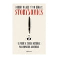 thumbnail image 1 of Storynomics Planeta Robert Mckee, 1 of 2