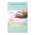 thumbnail image 1 of Un Verano para Olvidarte Planeta Sarah Van Name, 1 of 2
