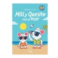 thumbnail image 1 of Mili y Quesito Van al Mar Planeta Junior Raeioul, 1 of 2