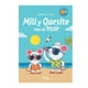 thumbnail image 1 of Mili y Quesito Van al Mar Planeta Junior Raeioul, 1 of 2