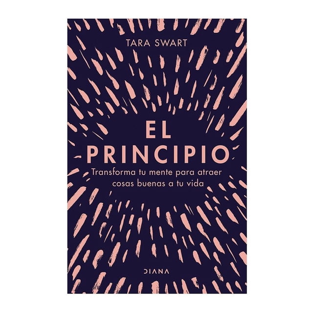 El Principio Diana Tara Swart