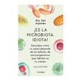 thumbnail image 1 of ¡Es la Microbiota, Idiota! Diana Sari Arponen, 1 of 2