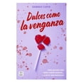 thumbnail image 1 of Dulces como la Venganza Cross books Hannah Capin, 1 of 3