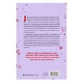 thumbnail image 2 of Dulces como la Venganza Cross books Hannah Capin, 2 of 3