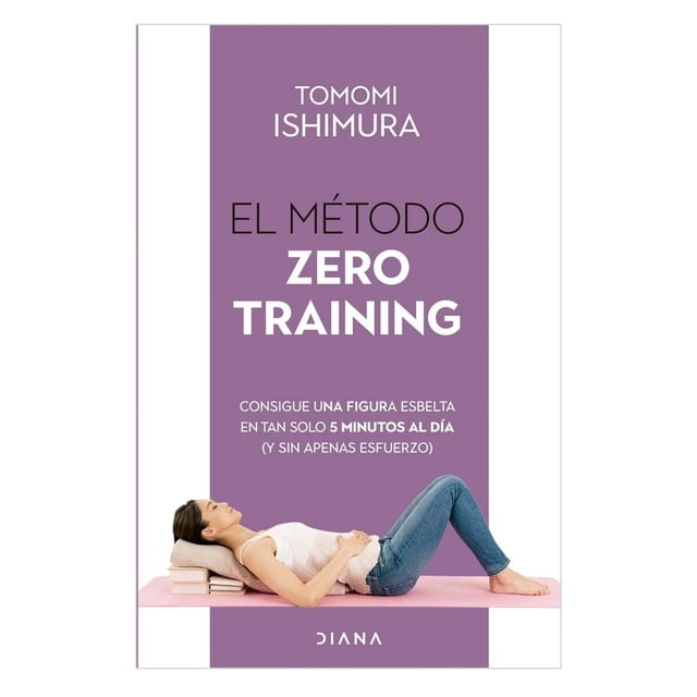 el Método Zero Training Diana Tomomi Ishimura
