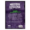 thumbnail image 2 of Monstruos y Lo Paranormal Destino México J.J. Moore Y Kate B., 2 of 3