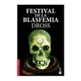 thumbnail image 1 of Festival de la Blasfemia Booket Dross, 1 of 2