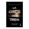 thumbnail image 1 of La Chica del Tren TD Booket Paula Hawkins, 1 of 2