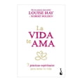 thumbnail image 1 of La Vida Te Ama Booket Louise L. Hay y Robe, 1 of 2