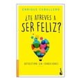 thumbnail image 1 of ¿Te Atreves a Ser Feliz? Booket Enrique Caballero, 1 of 2