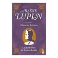 thumbnail image 1 of La Doble Vida de Arsène Lupin Booket Maurice Leblanc, 1 of 2