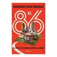 thumbnail image 1 of El 86 Planeta Francisco Javier González, 1 of 2