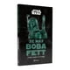 thumbnail image 1 of Se más Boba Fett Planeta México Lucasfilm Ltd, 1 of 2