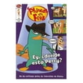 thumbnail image 1 of Phineas y Ferb Donde Esta Perry?, 1 of 1