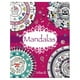 thumbnail image 1 of Mandalas (Ruedas O Círculos Budistas). Para Colorear Trillas Trillas, 1 of 3