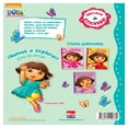thumbnail image 2 of ¡Explora con Dora! Las Letras Larousse Michelle Albin, 2 of 2