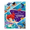 thumbnail image 1 of Sumérgete y Conoce los Océanos Larousse Equipo Editorial, 1 of 2
