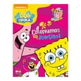 thumbnail image 1 of Bob Esponja Actividades LAROUSSE LAROUSSE, 1 of 2