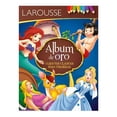 thumbnail image 1 of Álbum de Oro Cuentos Clásicos para Colorear Larousse Equipo Editorial, 1 of 2