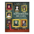 thumbnail image 1 of Superheroes Sin Capa Ediciones Gandhi Federica Magrin, 1 of 2