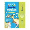 thumbnail image 1 of Acuarelas Mágicas Los Dinosaurios Larousse, 1 of 2