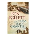 thumbnail image 1 of La Caída de los Gigantes, 1 of 1