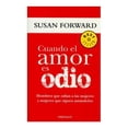 thumbnail image 1 of Cuando El Amor Es Odio, 1 of 1