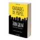 thumbnail image 1 of Ciudades De Papel, 1 of 1