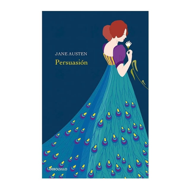 Persuasión Debolsillo Jane Austen
