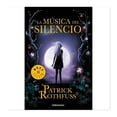 thumbnail image 1 of LA MUSICA DEL SILENCIO Debolsillo RUSTICO, 1 of 2