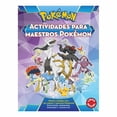 thumbnail image 1 of Pokemon. Actividades Para Maestros Pokemon Ediciones Gandhi Varios Autores, 1 of 2