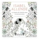 thumbnail image 1 of La Ninfa de Porcelana: Un Cuento para Colorear Penguin Random House Isabel Allende, 1 of 2