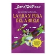 thumbnail image 1 of La Increíble Historia de La Gran Fuga del Abuelo, 1 of 1
