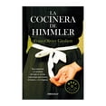 thumbnail image 1 of La Cocinera de Himmler Ediciones Gandhi Rústico, 1 of 2