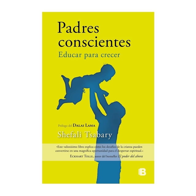 Padres Conscientes Ediciones Gandhi Rústico