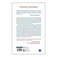 thumbnail image 2 of Primero, Los Niños Ediciones b Kurt Newman, 2 of 3