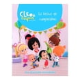 thumbnail image 1 of Cleo & Cuquin Familia Telerín Animakitchen La Fiesta de Cumpleaños, 1 of 2