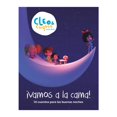 thumbnail image 1 of Cleo y Cuquín Vamos a la cama Familia Telerín, 1 of 2