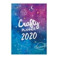 thumbnail image 1 of Crafty Planner 2020 Blok, 1 of 2