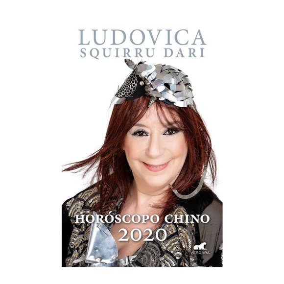 Horóscopo Chino 2020 Vergara Ludovica Squirru Dari