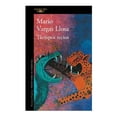 thumbnail image 1 of Tiempos Recios Alfaguara Mario Vargas Llosa, 1 of 1