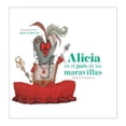 thumbnail image 1 of Alicia en el País de las Maravillas Lewis Carroll, 1 of 2