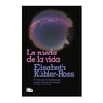 thumbnail image 1 of La Rueda de la Vida Penguin Random Elisabeth Kubler-Ross, 1 of 2